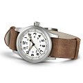 Часы Hamilton Khaki Field Mechanical H69439511 фото 9