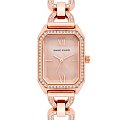 Часы Anne Klein Crystals 4160PMRG