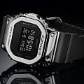 Часы Casio G-Shock GM-5600-1 фото 4