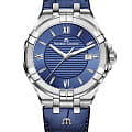 Часы Maurice Lacroix Aikon Date AI1008-SS001-430-1