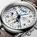 Часы Longines Master Collection L2.673.4.78.3 фото 4