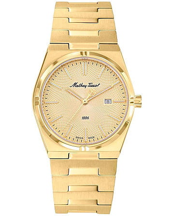 Mathey-Tissot Zeus D118PDI