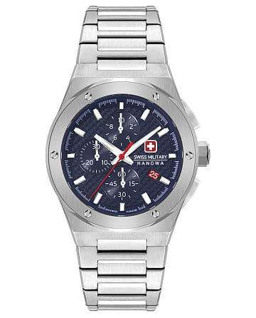 Swiss Military Hanowa Aerograph SMWGI2101702